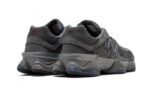 New Balance 9060 Grey Blue - vue 3