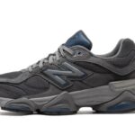 New Balance 9060 Grey Blue authentique
