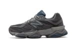 New Balance 9060 Grey Blue authentique