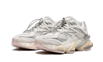 New Balance 9060 Grey Matter - vue 2
