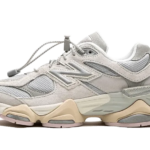 New Balance 9060 Grey Matter authentique