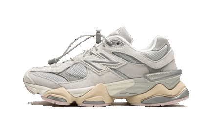 New Balance 9060 Grey Matter authentique