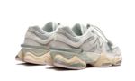 New Balance 9060 Grey Matter - vue 3