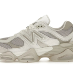 New Balance 9060 Grey Moonbeam authentique