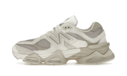 New Balance 9060 Grey Moonbeam authentique