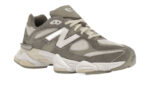 New Balance 9060 Grey White - vue 2