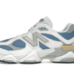 New Balance 9060 Heron Blue Grey authentique