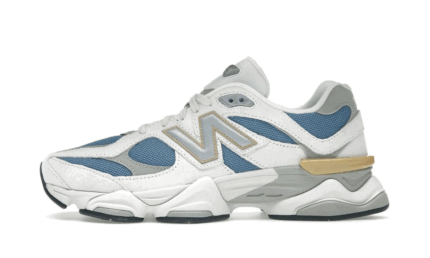 New Balance 9060 Heron Blue Grey authentique