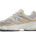 New Balance 9060 Incense Raincloud Arid Stone authentique