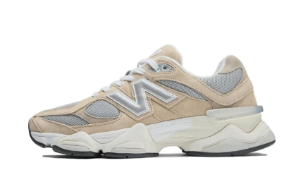 New Balance 9060 Incense Raincloud Arid Stone authentique