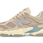 New Balance 9060 Ivory Cream authentique