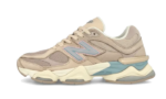 New Balance 9060 Ivory Cream authentique