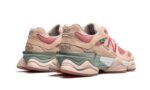 New Balance 9060 Joe Freshgoods Inside Voices Penny Cookie Pink - vue 3