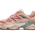 New Balance 9060 Joe Freshgoods Inside Voices Penny Cookie Pink authentique