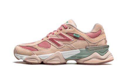 New Balance 9060 Joe Freshgoods Inside Voices Penny Cookie Pink authentique