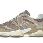 New Balance 9060 Landslide Mushroom authentique