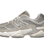 New Balance 9060 Lunar New Year Timberwolf Grey authentique