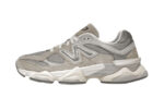 New Balance 9060 Lunar New Year Timberwolf Grey authentique