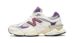 New Balance 9060 Magenta authentique
