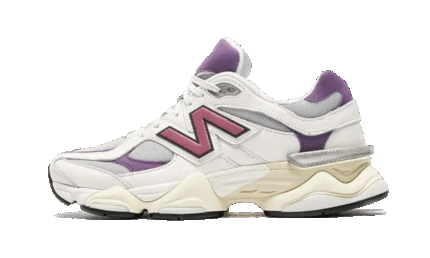 New Balance 9060 Magenta authentique