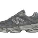 New Balance 9060 Magnet authentique