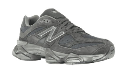 New Balance 9060 Magnet - vue 2