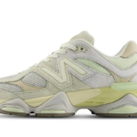 New Balance 9060 Mineral Grey Matter authentique