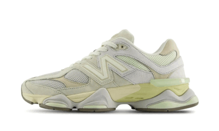 New Balance 9060 Mineral Grey Matter authentique