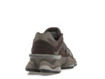 New Balance 9060 Mono Cortado - vue 4