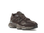 New Balance 9060 Mono Cortado - vue 2