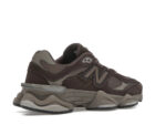 New Balance 9060 Mono Cortado - vue 5