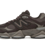 New Balance 9060 Mono Cortado authentique