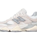 New Balance 9060 Moonbeam Sea Salt authentique