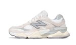 New Balance 9060 Moonbeam Sea Salt authentique