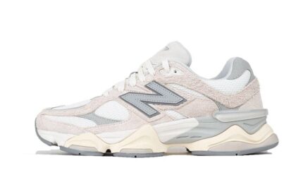 New Balance 9060 Moonbeam Sea Salt authentique