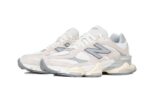 New Balance 9060 Moonbeam Sea Salt - vue 2