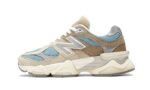 New Balance 9060 Mushroom authentique
