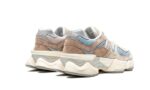 New Balance 9060 Mushroom - vue 3