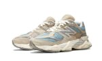 New Balance 9060 Mushroom - vue 2