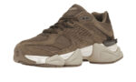 New Balance 9060 Mushroom Brown - vue 4