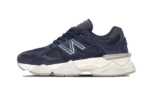New Balance 9060 Navy authentique
