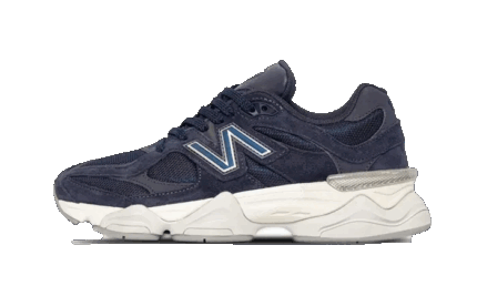 New Balance 9060 Navy authentique