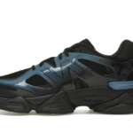 New Balance 9060 Navy Blue Black Gradient authentique