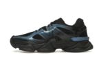 New Balance 9060 Navy Blue Black Gradient authentique