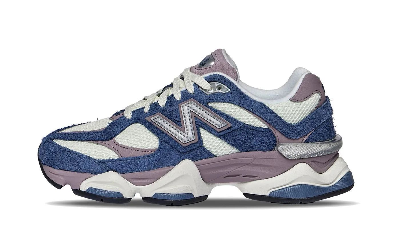 new-balance-9060-navy-ice-wine-355845 New Balance 9060 Navy Ice Wine authentique