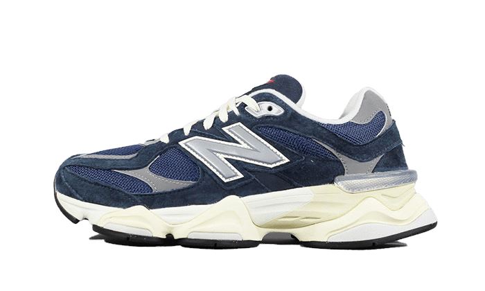 new-balance-9060-navy-white-343705 New Balance 9060 Navy White authentique