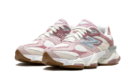 New Balance 9060 Neapolitan - vue 2