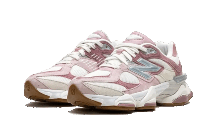 New Balance 9060 Neapolitan - vue 2