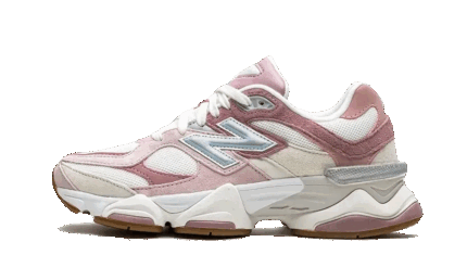 New Balance 9060 Neapolitan authentique