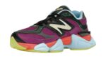 New Balance 9060 Neon Nights - vue 2